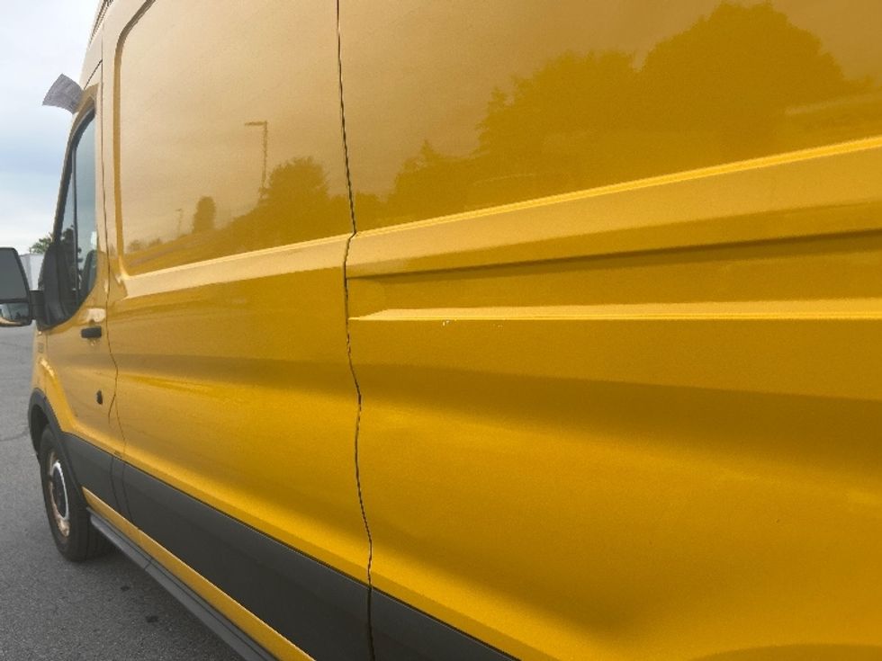 Cargo Van (Panel Van)-Light and Medium Duty Trucks-Ford-2021-Transit 250-Rochester-NY-73,971\n\t\tmiles-$ 30,250 - Image 28