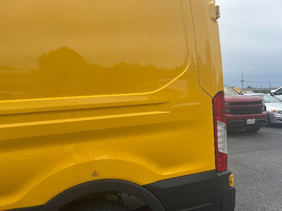 Cargo Van (Panel Van)-Light and Medium Duty Trucks-Ford-2021-Transit 250-Rochester-NY-73,971\n\t\tmiles-$ 30,250 - Image 29