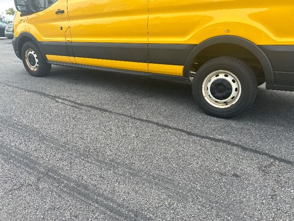 Cargo Van (Panel Van)-Light and Medium Duty Trucks-Ford-2021-Transit 250-Rochester-NY-73,971\n\t\tmiles-$ 30,250 - Image 5