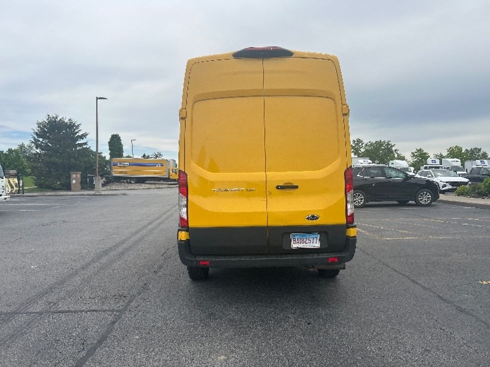 Cargo Van (Panel Van)-Light and Medium Duty Trucks-Ford-2021-Transit 250-Rochester-NY-73,971\n\t\tmiles-$ 30,250 - Image 7