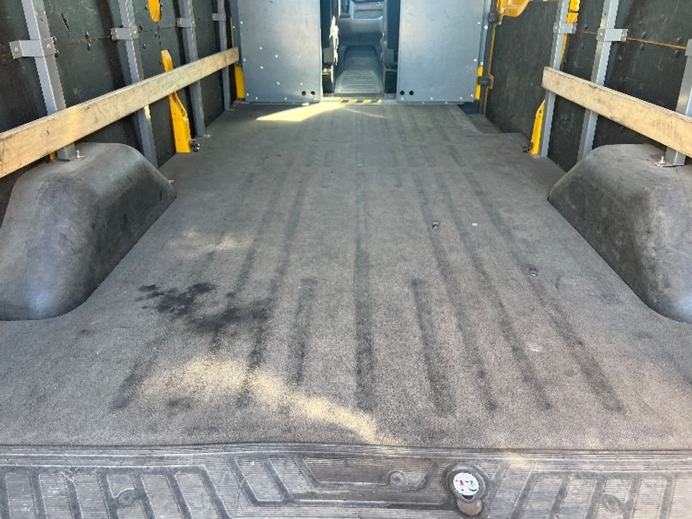 Cargo Van (Panel Van)-Light and Medium Duty Trucks-Ford-2021-Transit 250-Rochester-NY-83,031\n\t\tmiles-$ 29,500 - Image 10