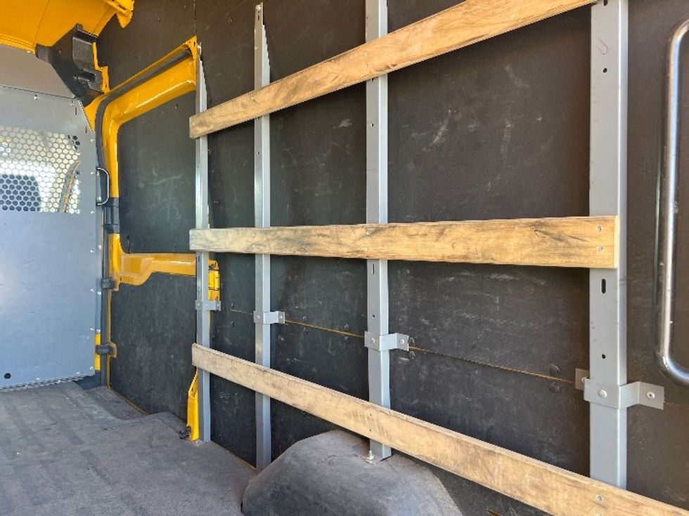 Cargo Van (Panel Van)-Light and Medium Duty Trucks-Ford-2021-Transit 250-Rochester-NY-83,031\n\t\tmiles-$ 29,500 - Image 12