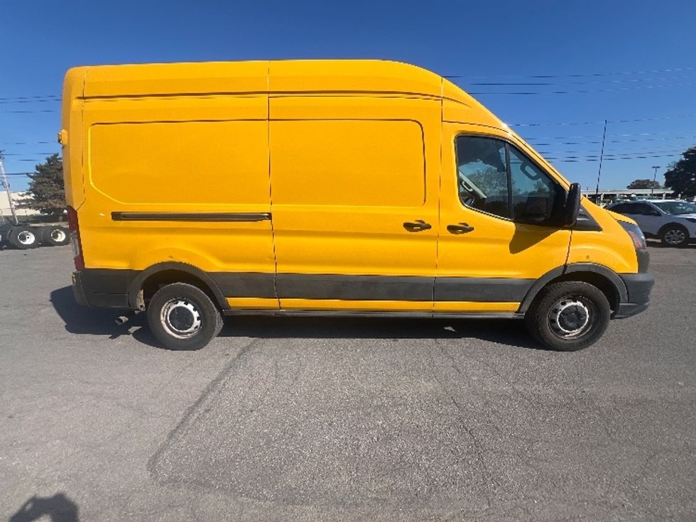 Cargo Van (Panel Van)-Light and Medium Duty Trucks-Ford-2021-Transit 250-Rochester-NY-83,031\n\t\tmiles-$ 29,500 - Image 15