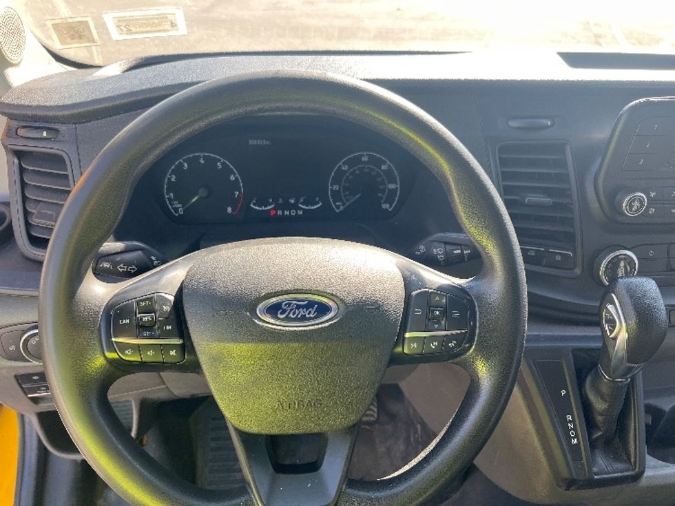 Cargo Van (Panel Van)-Light and Medium Duty Trucks-Ford-2021-Transit 250-Rochester-NY-83,031\n\t\tmiles-$ 29,500 - Image 18