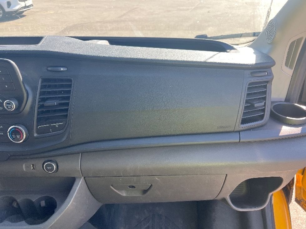 Cargo Van (Panel Van)-Light and Medium Duty Trucks-Ford-2021-Transit 250-Rochester-NY-83,031\n\t\tmiles-$ 29,500 - Image 21