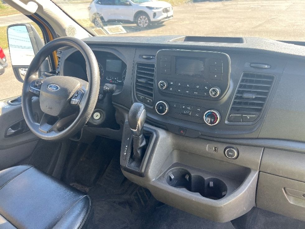 Cargo Van (Panel Van)-Light and Medium Duty Trucks-Ford-2021-Transit 250-Rochester-NY-83,031\n\t\tmiles-$ 29,500 - Image 22