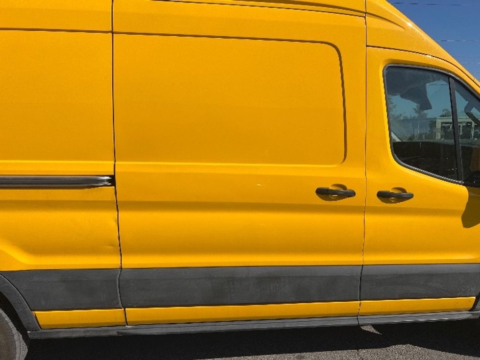 Cargo Van (Panel Van)-Light and Medium Duty Trucks-Ford-2021-Transit 250-Rochester-NY-83,031\n\t\tmiles-$ 29,500 - Image 25