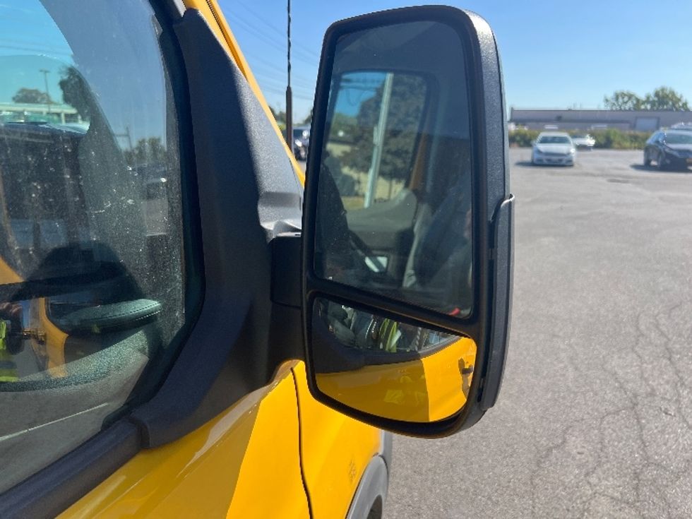 Cargo Van (Panel Van)-Light and Medium Duty Trucks-Ford-2021-Transit 250-Rochester-NY-83,031\n\t\tmiles-$ 29,500 - Image 26