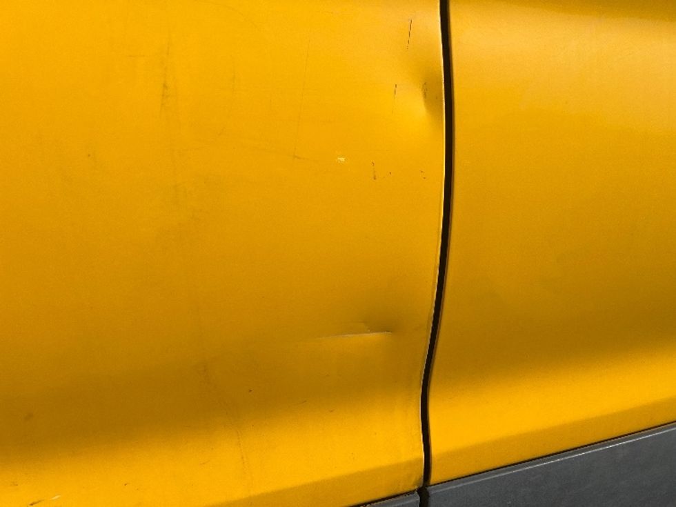 Cargo Van (Panel Van)-Light and Medium Duty Trucks-Ford-2021-Transit 250-Rochester-NY-83,031\n\t\tmiles-$ 29,500 - Image 27