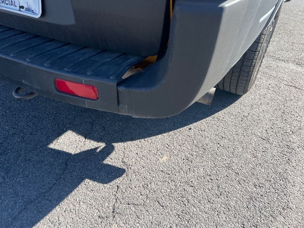 Cargo Van (Panel Van)-Light and Medium Duty Trucks-Ford-2021-Transit 250-Rochester-NY-83,031\n\t\tmiles-$ 29,500 - Image 29