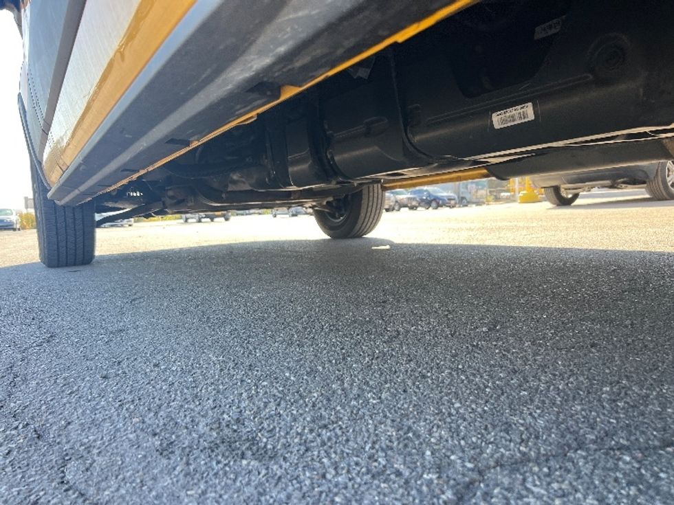 Cargo Van (Panel Van)-Light and Medium Duty Trucks-Ford-2021-Transit 250-Rochester-NY-83,031\n\t\tmiles-$ 29,500 - Image 5