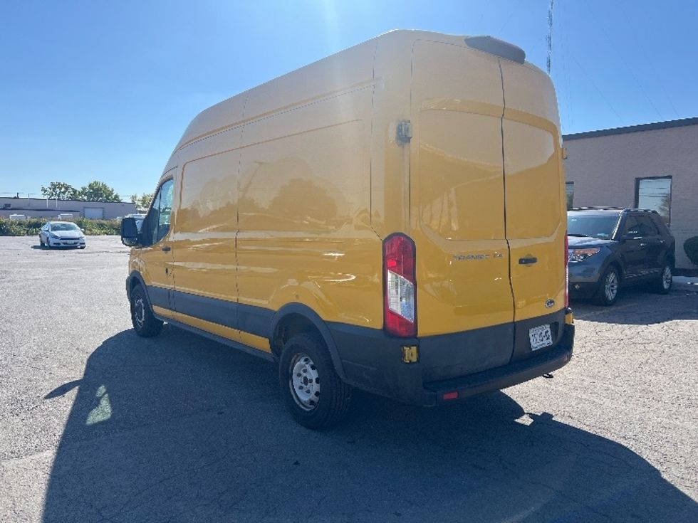 Cargo Van (Panel Van)-Light and Medium Duty Trucks-Ford-2021-Transit 250-Rochester-NY-83,031\n\t\tmiles-$ 29,500 - Image 6