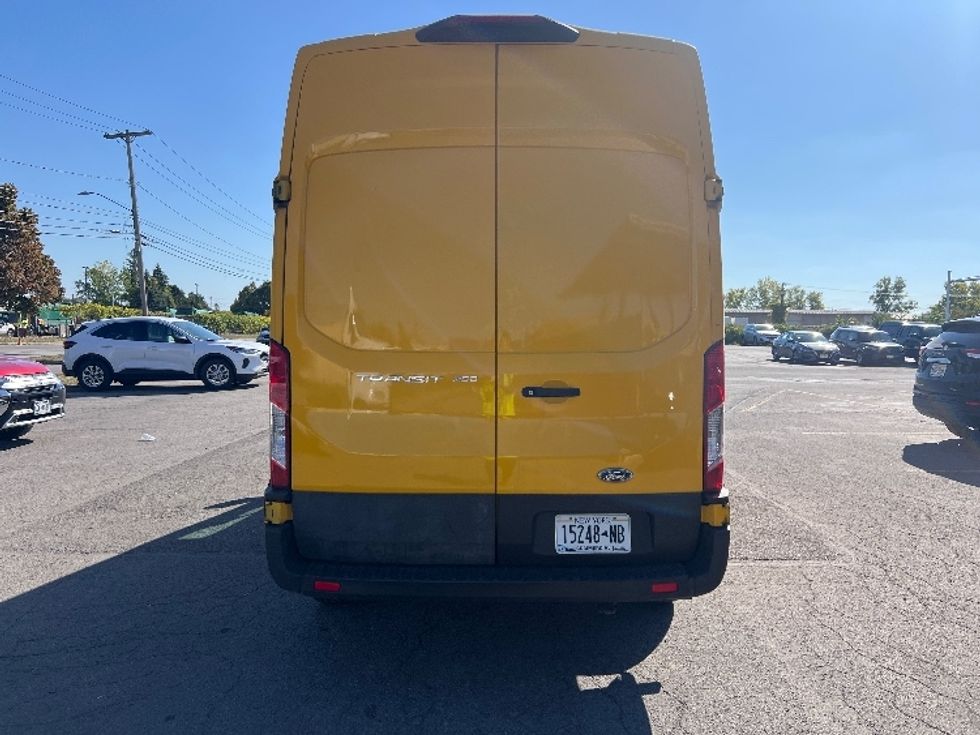 Cargo Van (Panel Van)-Light and Medium Duty Trucks-Ford-2021-Transit 250-Rochester-NY-83,031\n\t\tmiles-$ 29,500 - Image 7