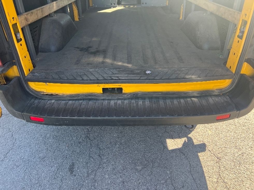 Cargo Van (Panel Van)-Light and Medium Duty Trucks-Ford-2021-Transit 250-Rochester-NY-83,031\n\t\tmiles-$ 29,500 - Image 9