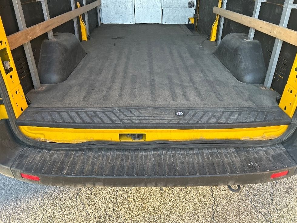 Cargo Van (Panel Van)-Light and Medium Duty Trucks-Ford-2021-Transit 250-Rochester-NY-86,087\n\t\tmiles-$ 29,250 - Image 10