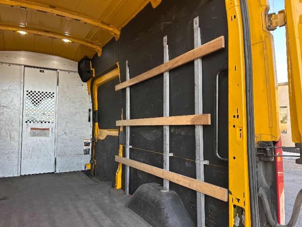 Cargo Van (Panel Van)-Light and Medium Duty Trucks-Ford-2021-Transit 250-Rochester-NY-86,087\n\t\tmiles-$ 29,250 - Image 12