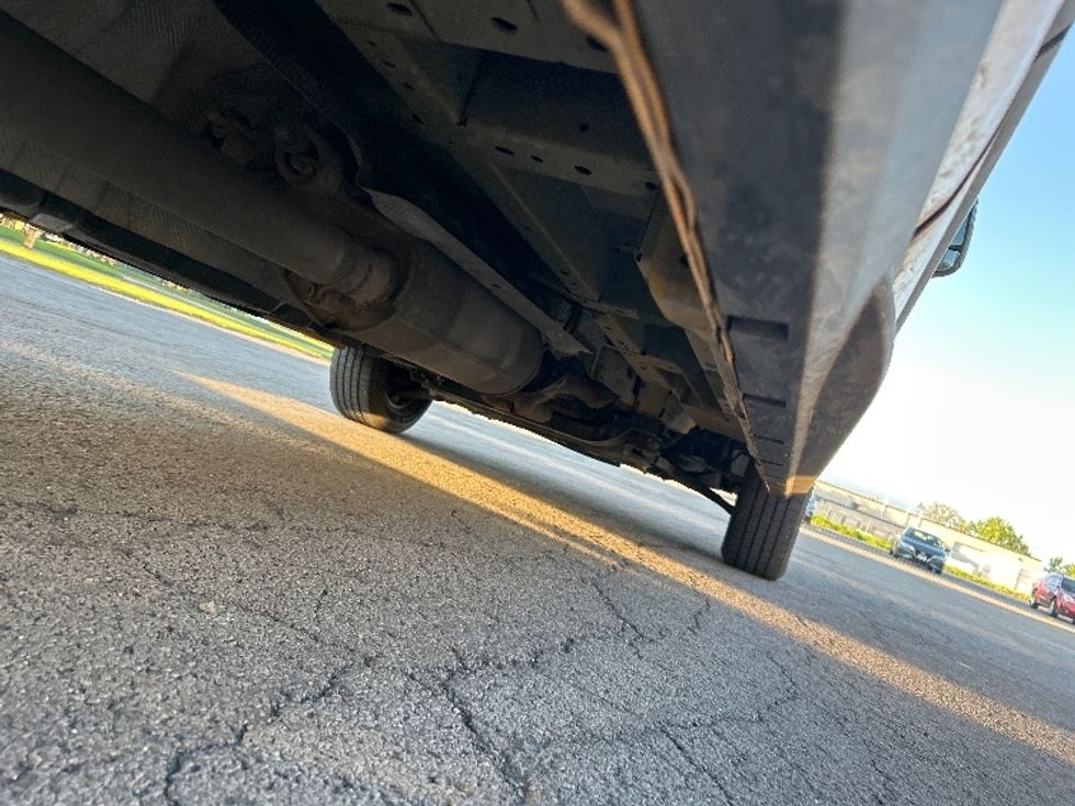 Cargo Van (Panel Van)-Light and Medium Duty Trucks-Ford-2021-Transit 250-Rochester-NY-86,087\n\t\tmiles-$ 29,250 - Image 14