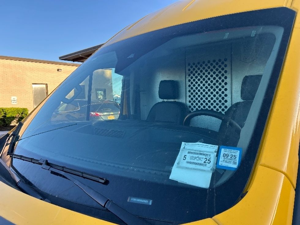 Cargo Van (Panel Van)-Light and Medium Duty Trucks-Ford-2021-Transit 250-Rochester-NY-86,087\n\t\tmiles-$ 29,250 - Image 29