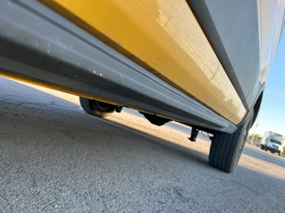 Cargo Van (Panel Van)-Light and Medium Duty Trucks-Ford-2021-Transit 250-Rochester-NY-86,087\n\t\tmiles-$ 29,250 - Image 5