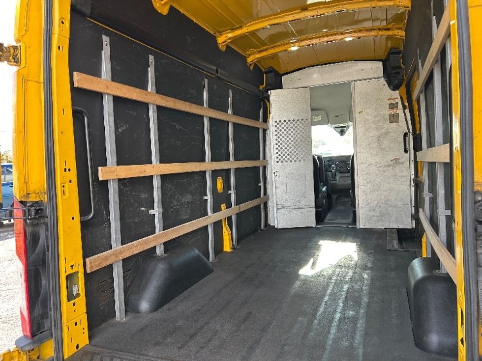 Cargo Van (Panel Van)-Light and Medium Duty Trucks-Ford-2021-Transit 250-Rochester-NY-89,899\n\t\tmiles-$ 30,750 - Image 11