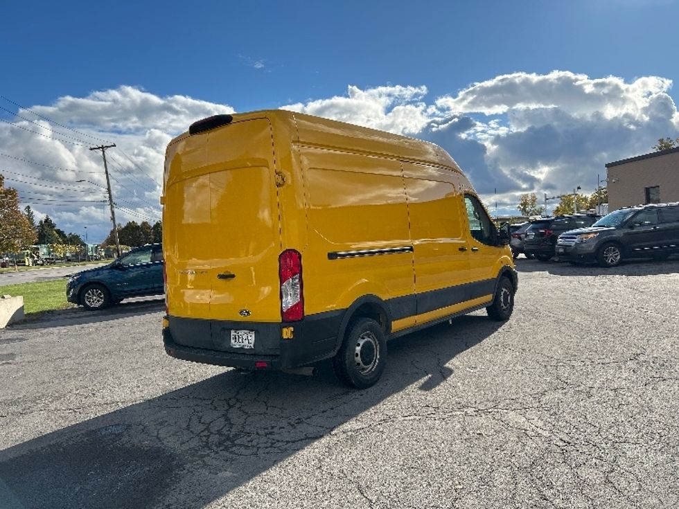 Cargo Van (Panel Van)-Light and Medium Duty Trucks-Ford-2021-Transit 250-Rochester-NY-89,899\n\t\tmiles-$ 30,750 - Image 13