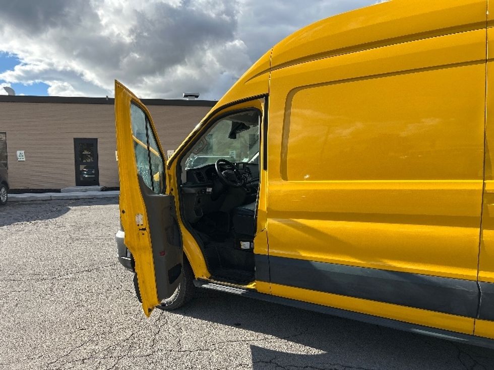 Cargo Van (Panel Van)-Light and Medium Duty Trucks-Ford-2021-Transit 250-Rochester-NY-89,899\n\t\tmiles-$ 30,750 - Image 16