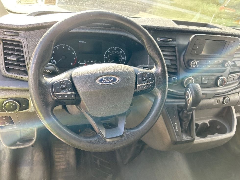 Cargo Van (Panel Van)-Light and Medium Duty Trucks-Ford-2021-Transit 250-Rochester-NY-89,899\n\t\tmiles-$ 30,750 - Image 17