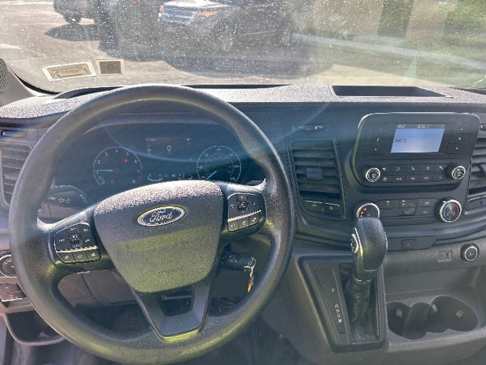 Cargo Van (Panel Van)-Light and Medium Duty Trucks-Ford-2021-Transit 250-Rochester-NY-89,899\n\t\tmiles-$ 30,750 - Image 18