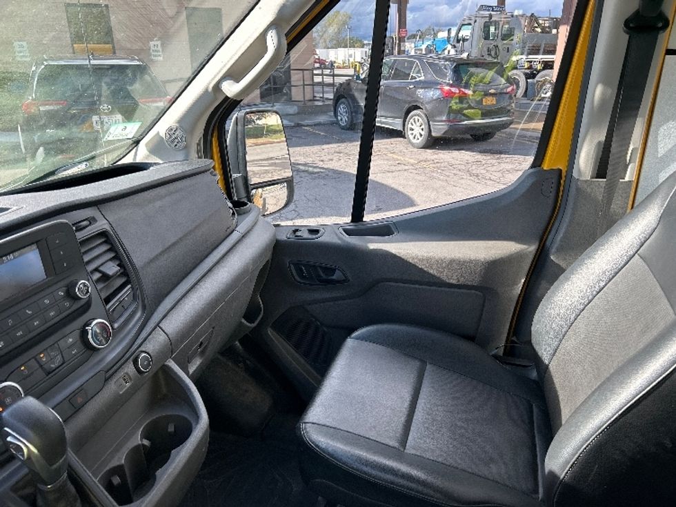 Cargo Van (Panel Van)-Light and Medium Duty Trucks-Ford-2021-Transit 250-Rochester-NY-89,899\n\t\tmiles-$ 30,750 - Image 19