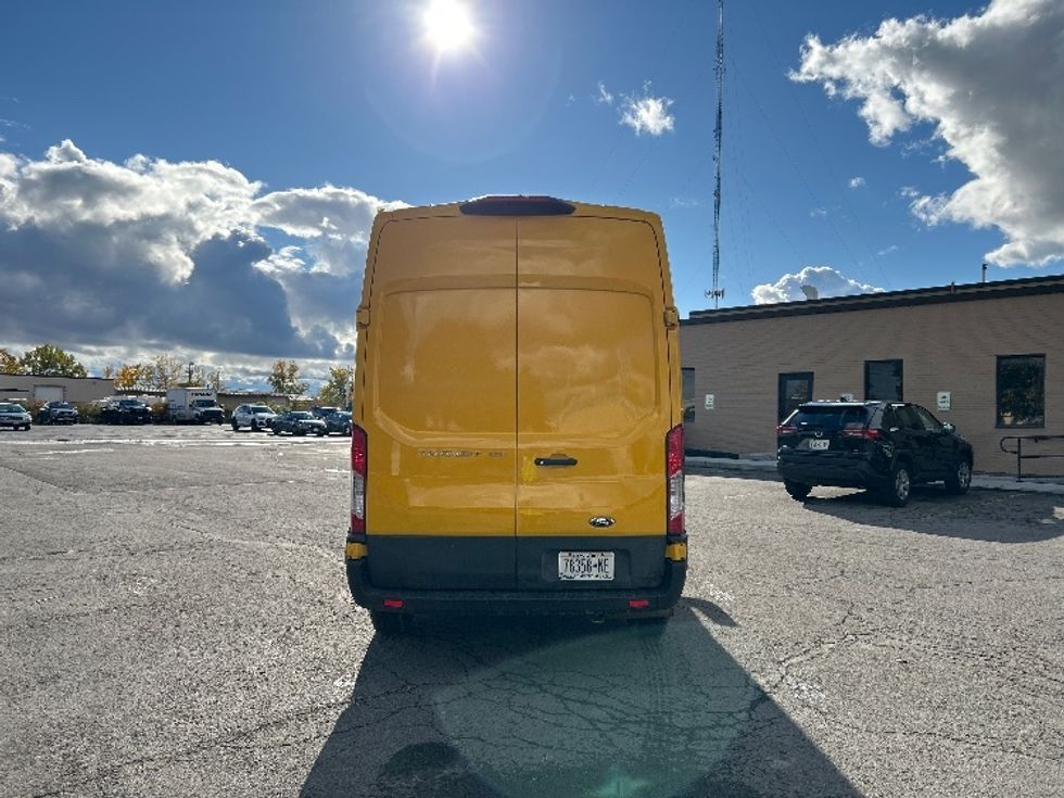 Cargo Van (Panel Van)-Light and Medium Duty Trucks-Ford-2021-Transit 250-Rochester-NY-89,899\n\t\tmiles-$ 30,750 - Image 7