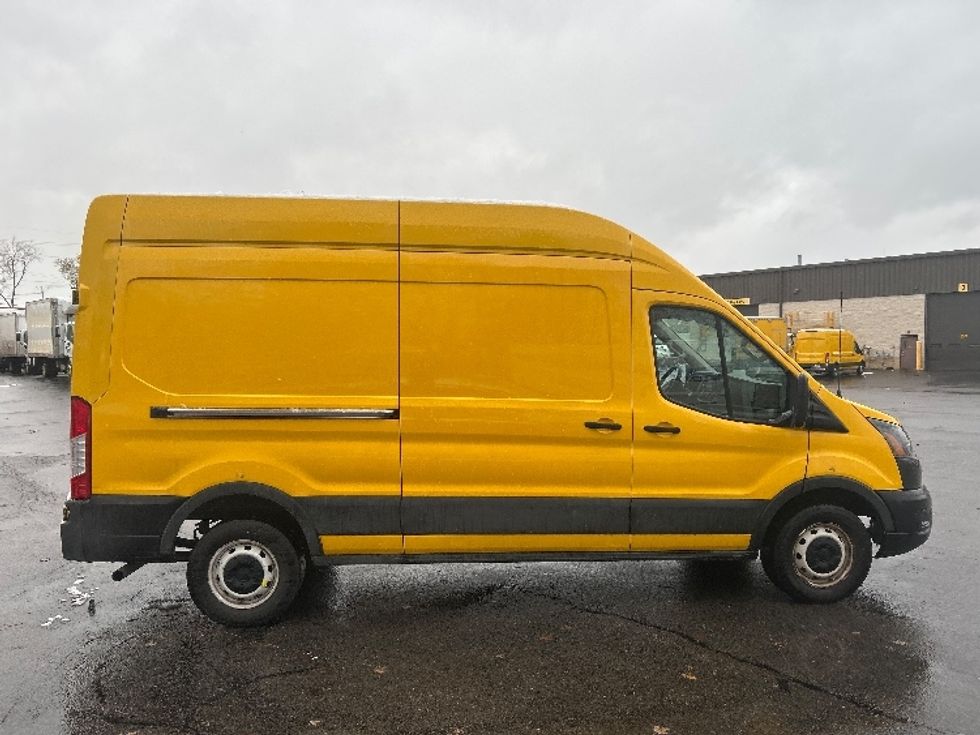 Cargo Van (Panel Van)-Light and Medium Duty Trucks-Ford-2021-Transit 250-Rochester-NY-94,880\n\t\tmiles-$ 30,500 - Image 11