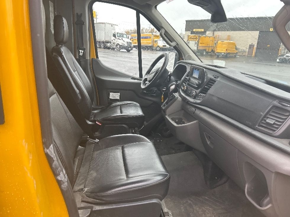 Cargo Van (Panel Van)-Light and Medium Duty Trucks-Ford-2021-Transit 250-Rochester-NY-94,880\n\t\tmiles-$ 30,500 - Image 18