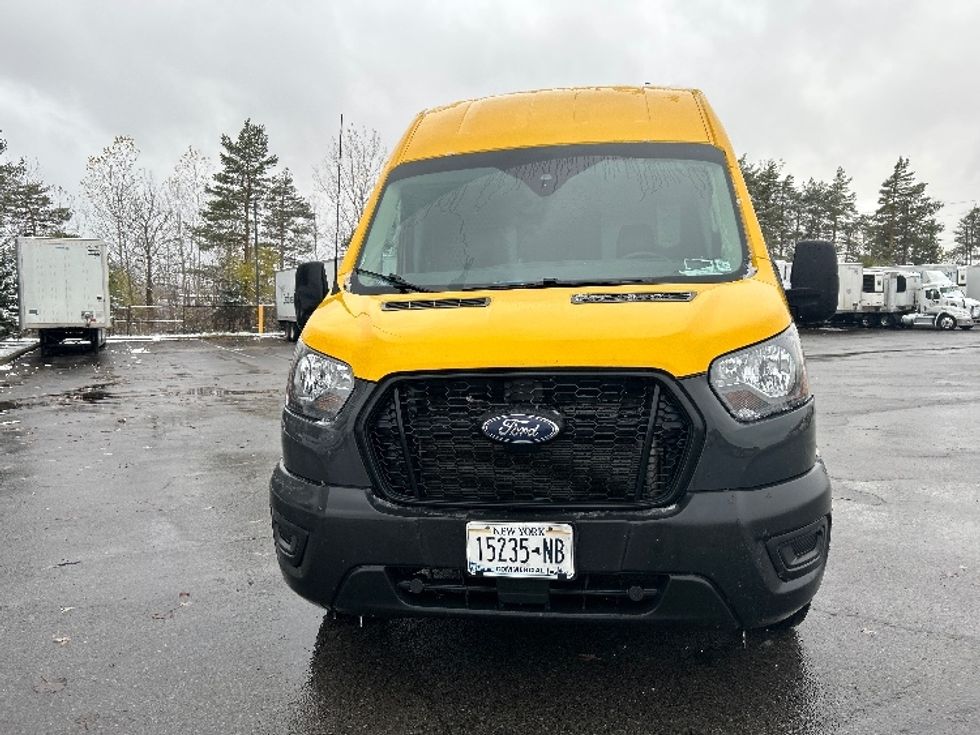 Cargo Van (Panel Van)-Light and Medium Duty Trucks-Ford-2021-Transit 250-Rochester-NY-94,880\n\t\tmiles-$ 30,500 - Image 2
