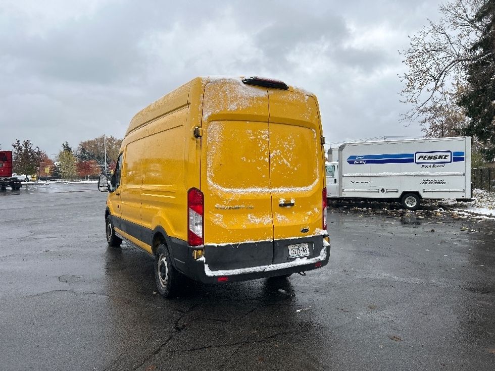 Cargo Van (Panel Van)-Light and Medium Duty Trucks-Ford-2021-Transit 250-Rochester-NY-94,880\n\t\tmiles-$ 30,500 - Image 5