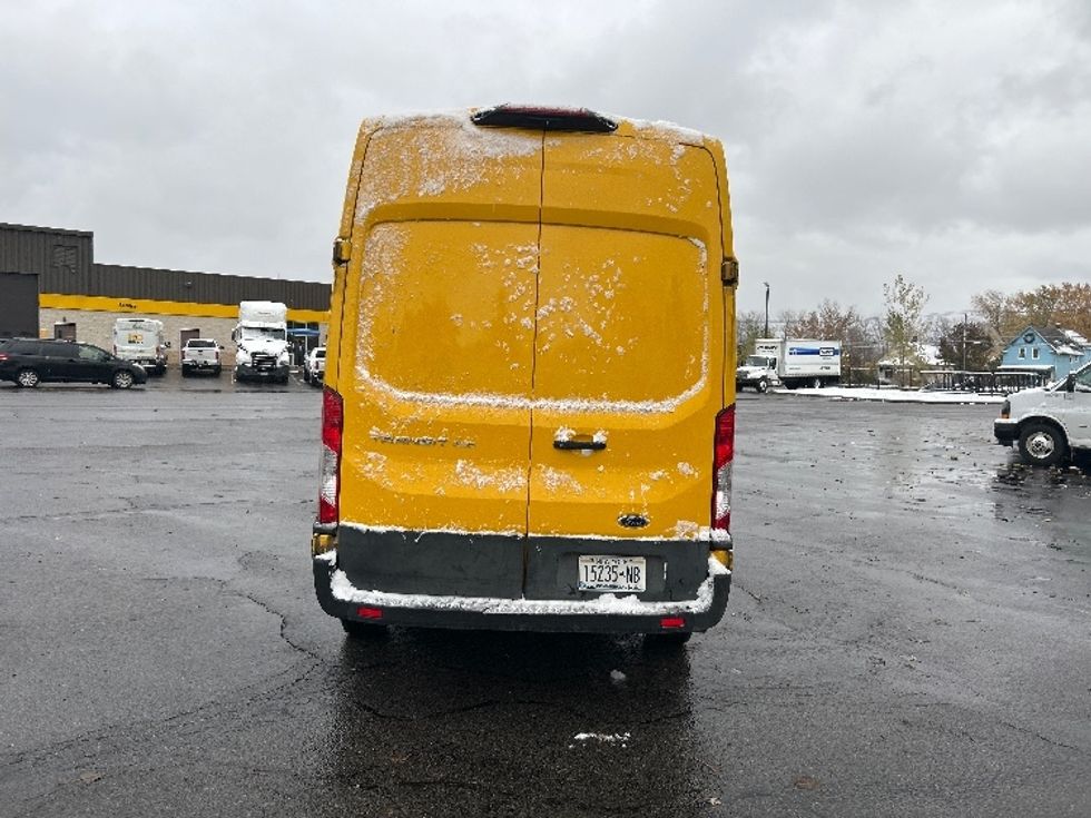 Cargo Van (Panel Van)-Light and Medium Duty Trucks-Ford-2021-Transit 250-Rochester-NY-94,880\n\t\tmiles-$ 30,500 - Image 6