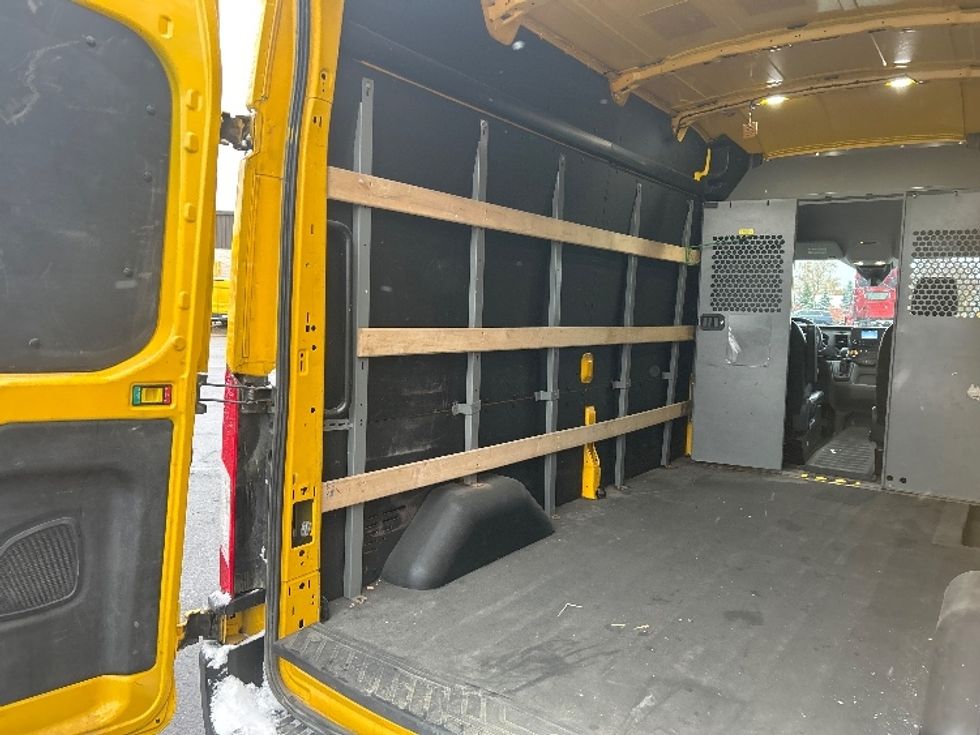 Cargo Van (Panel Van)-Light and Medium Duty Trucks-Ford-2021-Transit 250-Rochester-NY-94,880\n\t\tmiles-$ 30,500 - Image 8