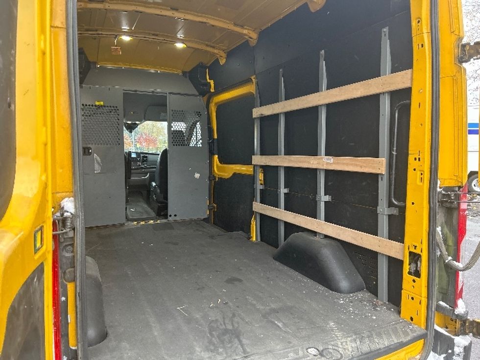 Cargo Van (Panel Van)-Light and Medium Duty Trucks-Ford-2021-Transit 250-Rochester-NY-94,880\n\t\tmiles-$ 30,500 - Image 9