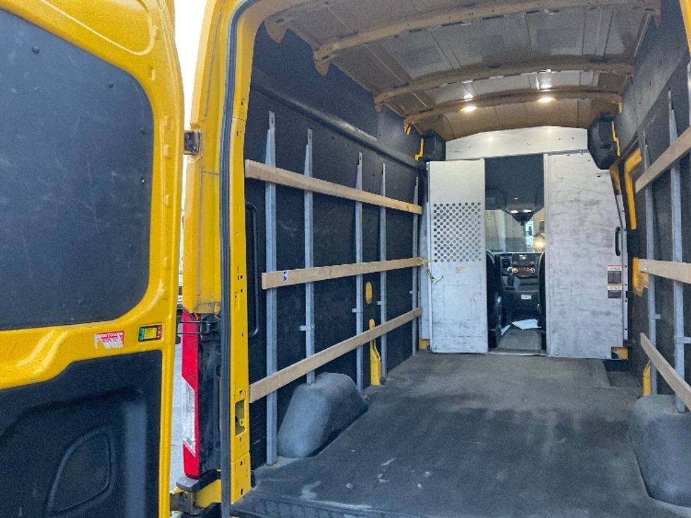 Cargo Van (Panel Van)-Light and Medium Duty Trucks-Ford-2021-Transit 250-Rochester-NY-97,920\n\t\tmiles-$ 28,250 - Image 11