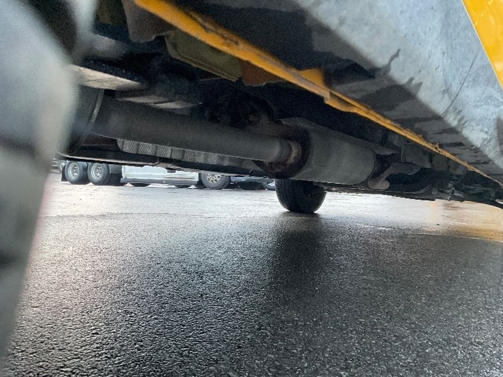 Cargo Van (Panel Van)-Light and Medium Duty Trucks-Ford-2021-Transit 250-Rochester-NY-97,920\n\t\tmiles-$ 28,250 - Image 14