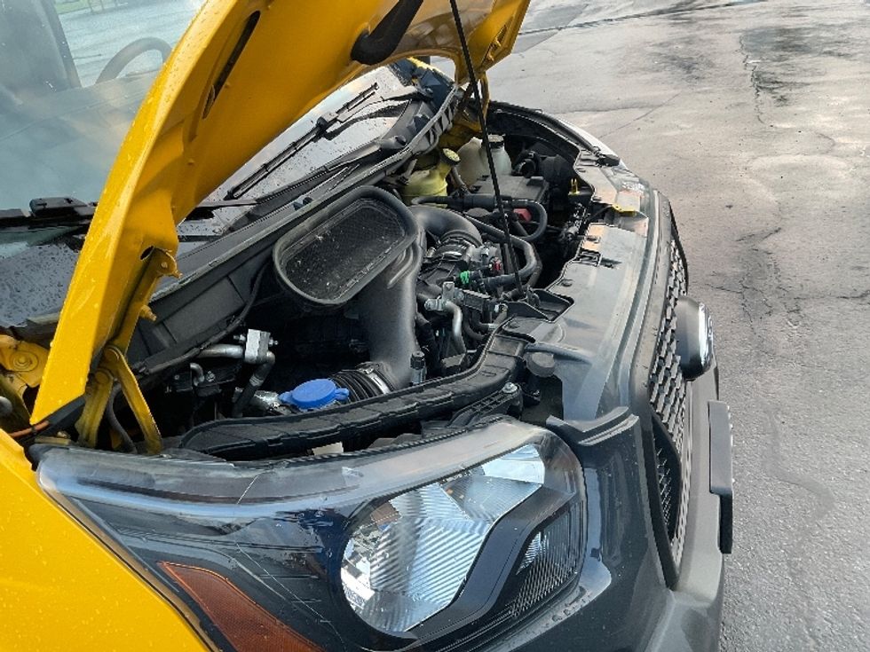 Cargo Van (Panel Van)-Light and Medium Duty Trucks-Ford-2021-Transit 250-Rochester-NY-97,920\n\t\tmiles-$ 28,250 - Image 23