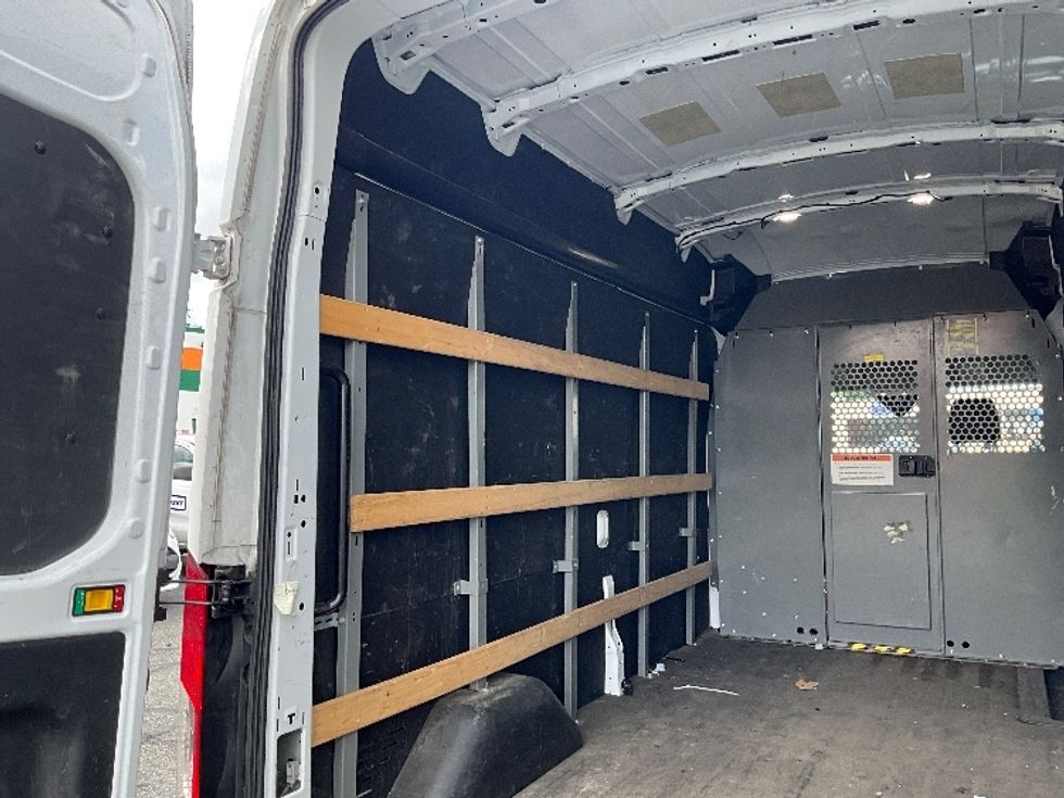 Cargo Van (Panel Van)-Light and Medium Duty Trucks-Ford-2021-Transit 250-Rockville-MD-72,235\n\t\tmiles-$ 36,500 - Image 10