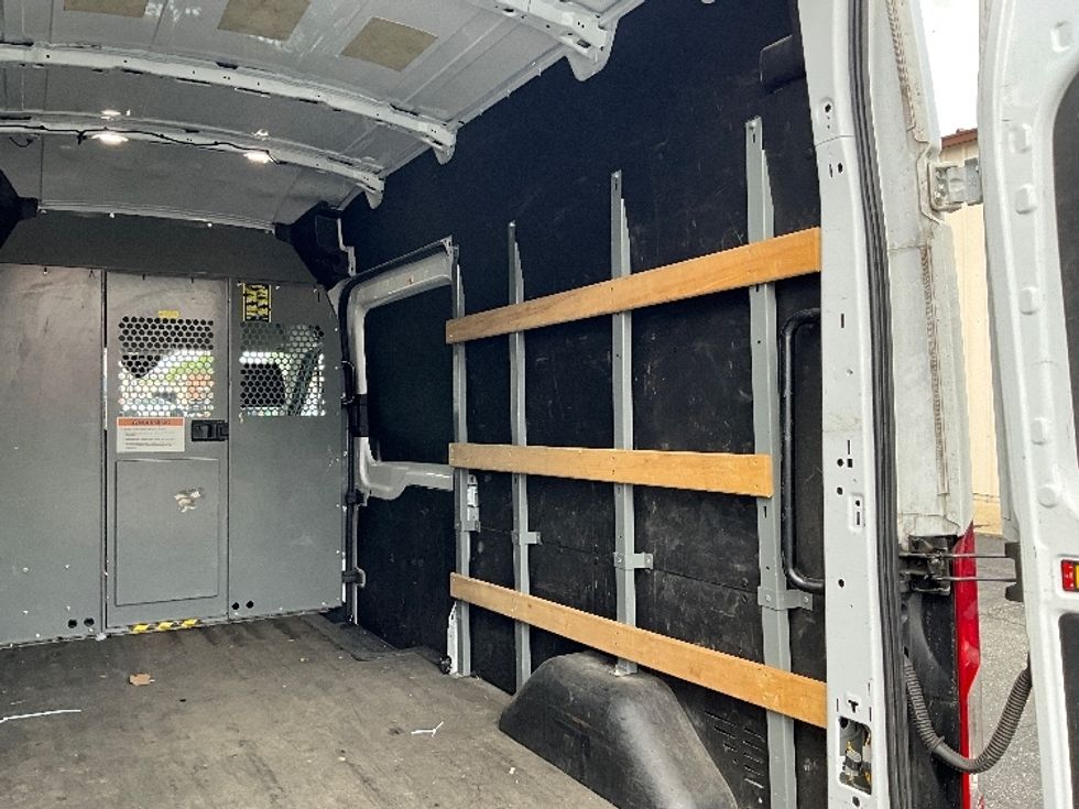 Cargo Van (Panel Van)-Light and Medium Duty Trucks-Ford-2021-Transit 250-Rockville-MD-72,235\n\t\tmiles-$ 36,500 - Image 11