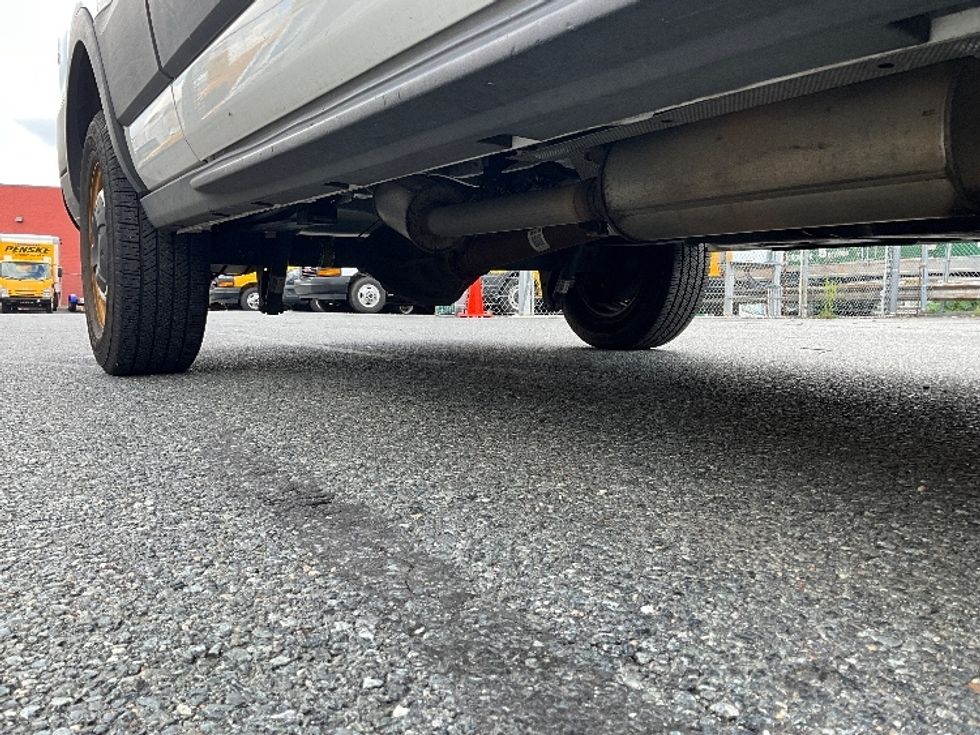 Cargo Van (Panel Van)-Light and Medium Duty Trucks-Ford-2021-Transit 250-Rockville-MD-72,235\n\t\tmiles-$ 36,500 - Image 13