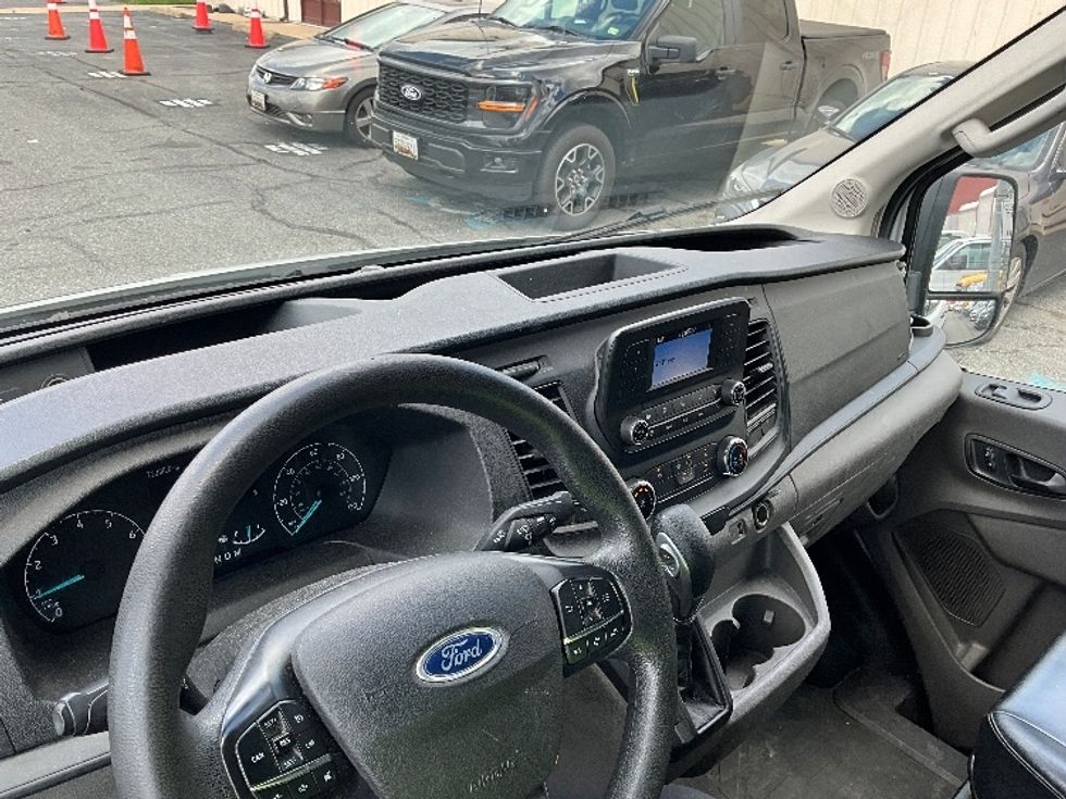 Cargo Van (Panel Van)-Light and Medium Duty Trucks-Ford-2021-Transit 250-Rockville-MD-72,235\n\t\tmiles-$ 36,500 - Image 16