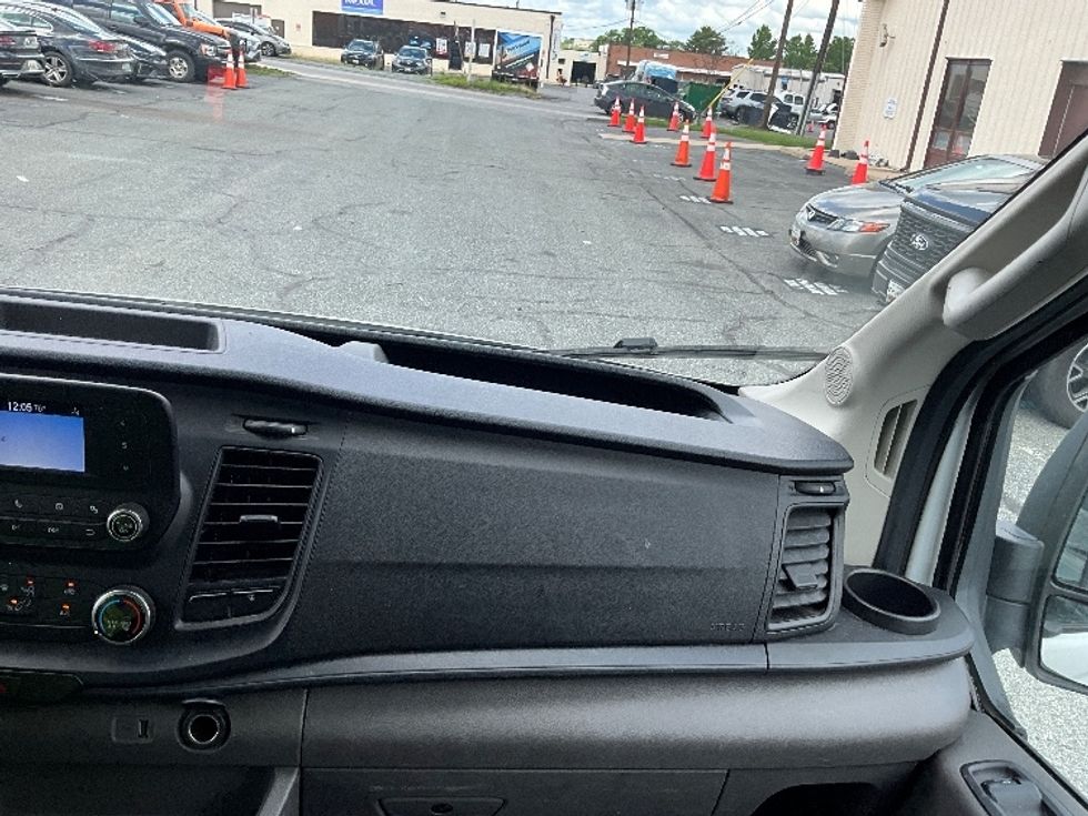 Cargo Van (Panel Van)-Light and Medium Duty Trucks-Ford-2021-Transit 250-Rockville-MD-72,235\n\t\tmiles-$ 36,500 - Image 20