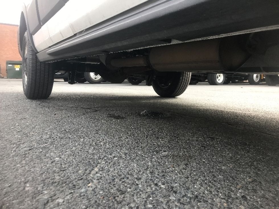 Cargo Van (Panel Van)-Light and Medium Duty Trucks-Ford-2021-Transit 250-Rockville-MD-73,296\n\t\tmiles-$ 33,000 - Image 12