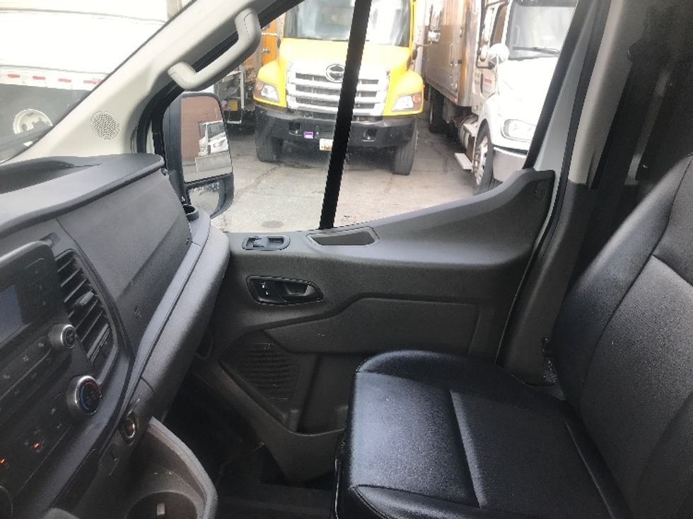 Cargo Van (Panel Van)-Light and Medium Duty Trucks-Ford-2021-Transit 250-Rockville-MD-73,296\n\t\tmiles-$ 33,000 - Image 15