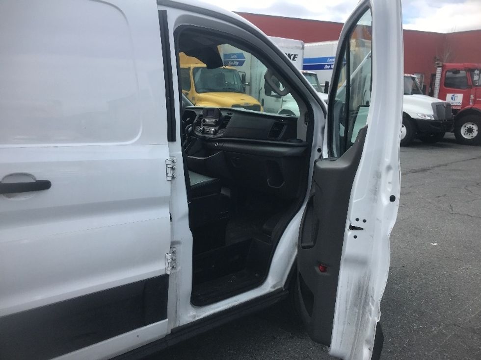 Cargo Van (Panel Van)-Light and Medium Duty Trucks-Ford-2021-Transit 250-Rockville-MD-73,296\n\t\tmiles-$ 33,000 - Image 16
