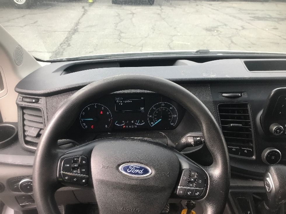 Cargo Van (Panel Van)-Light and Medium Duty Trucks-Ford-2021-Transit 250-Rockville-MD-73,296\n\t\tmiles-$ 33,000 - Image 19