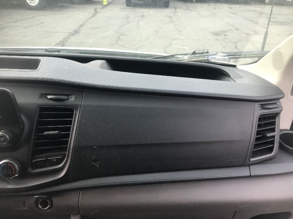 Cargo Van (Panel Van)-Light and Medium Duty Trucks-Ford-2021-Transit 250-Rockville-MD-73,296\n\t\tmiles-$ 33,000 - Image 20